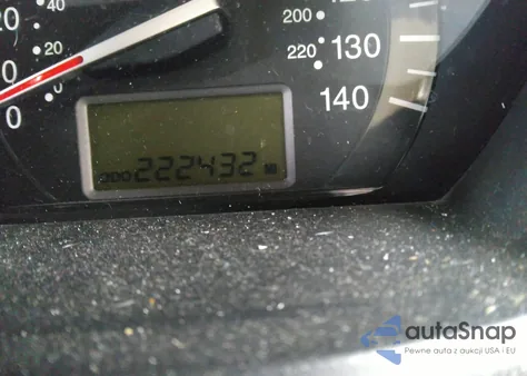 2008 Kia Spectra Ex из США, поврежденный, VIN KNAFE121785548872